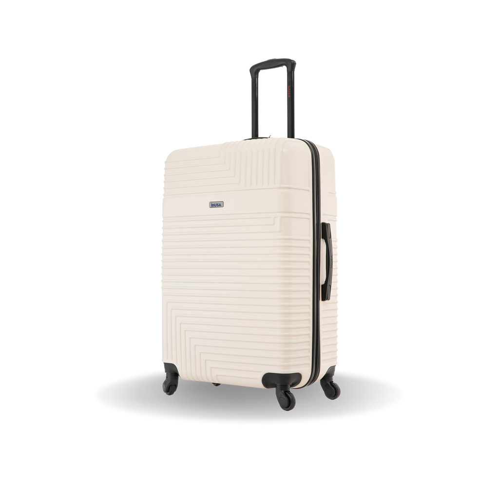 InUSA Resilience 28" Hardside Spinner Suitcase