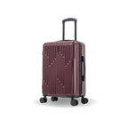 InUSA Drip 20" Hardside Carry-On Spinner Suitcase