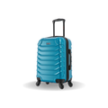 InUSA Endurance 20" Hardside Carry-On Suitcase