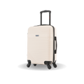 InUSA Resilience 20" Hardside Carry-On Suitcase