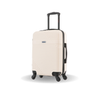 InUSA Resilience 20" Hardside Carry-On Suitcase