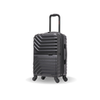 InUSA Aurum Carry-On Hardside Spinner Suitcase