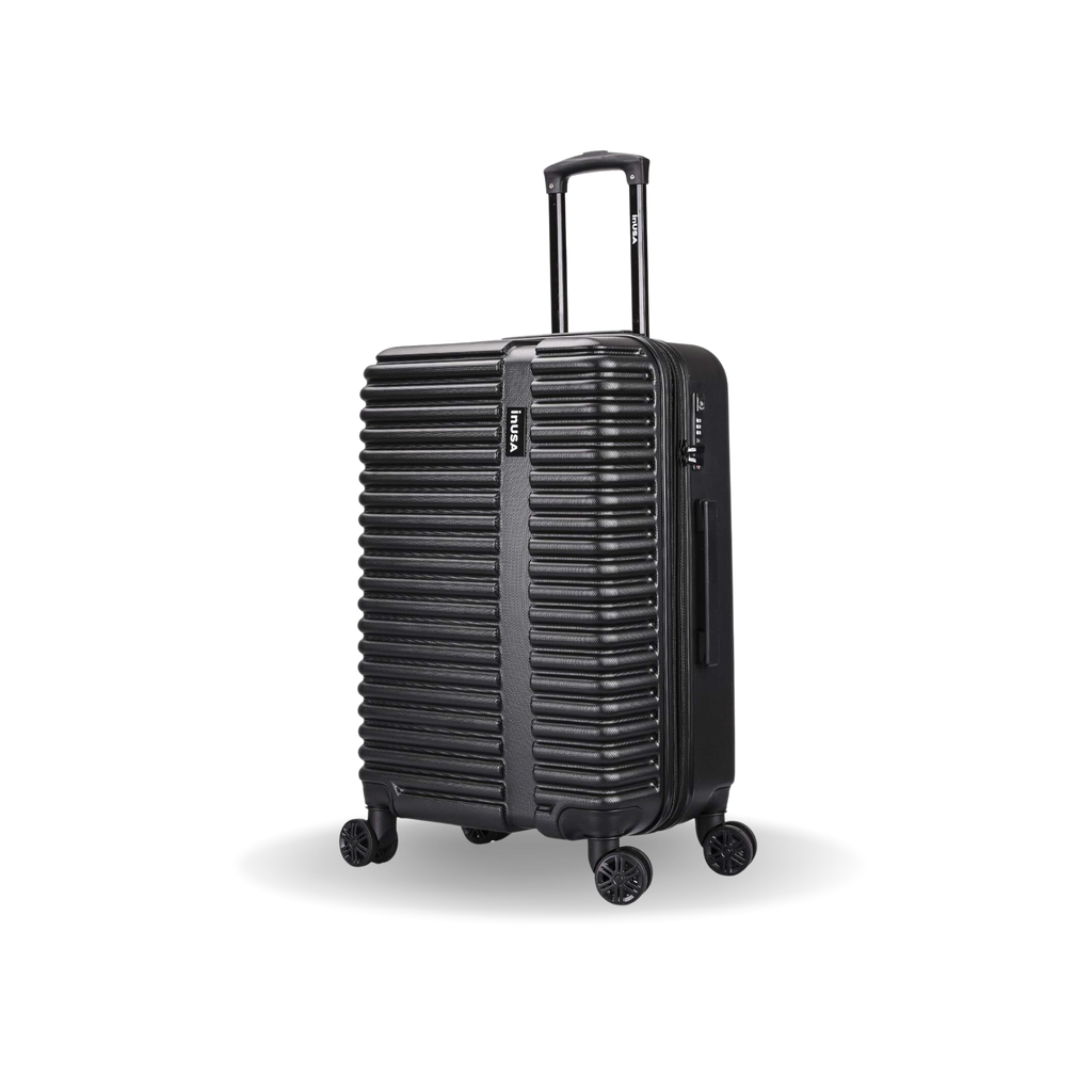 InUSA Ally 24" Hardside Checked Luggage