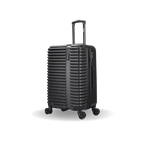 InUSA Ally 24" Hardside Checked Luggage