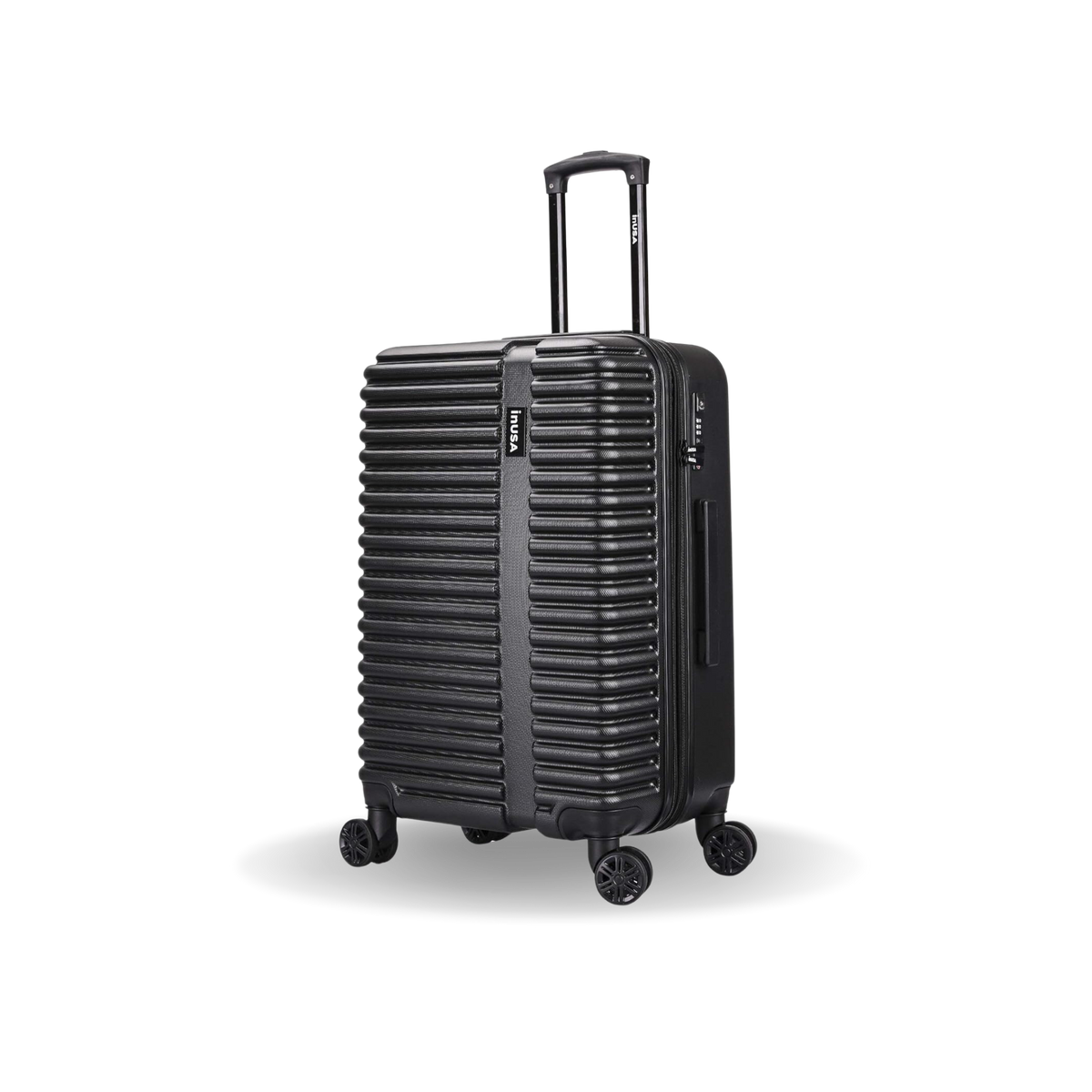 InUSA Ally 24" Hardside Checked Luggage