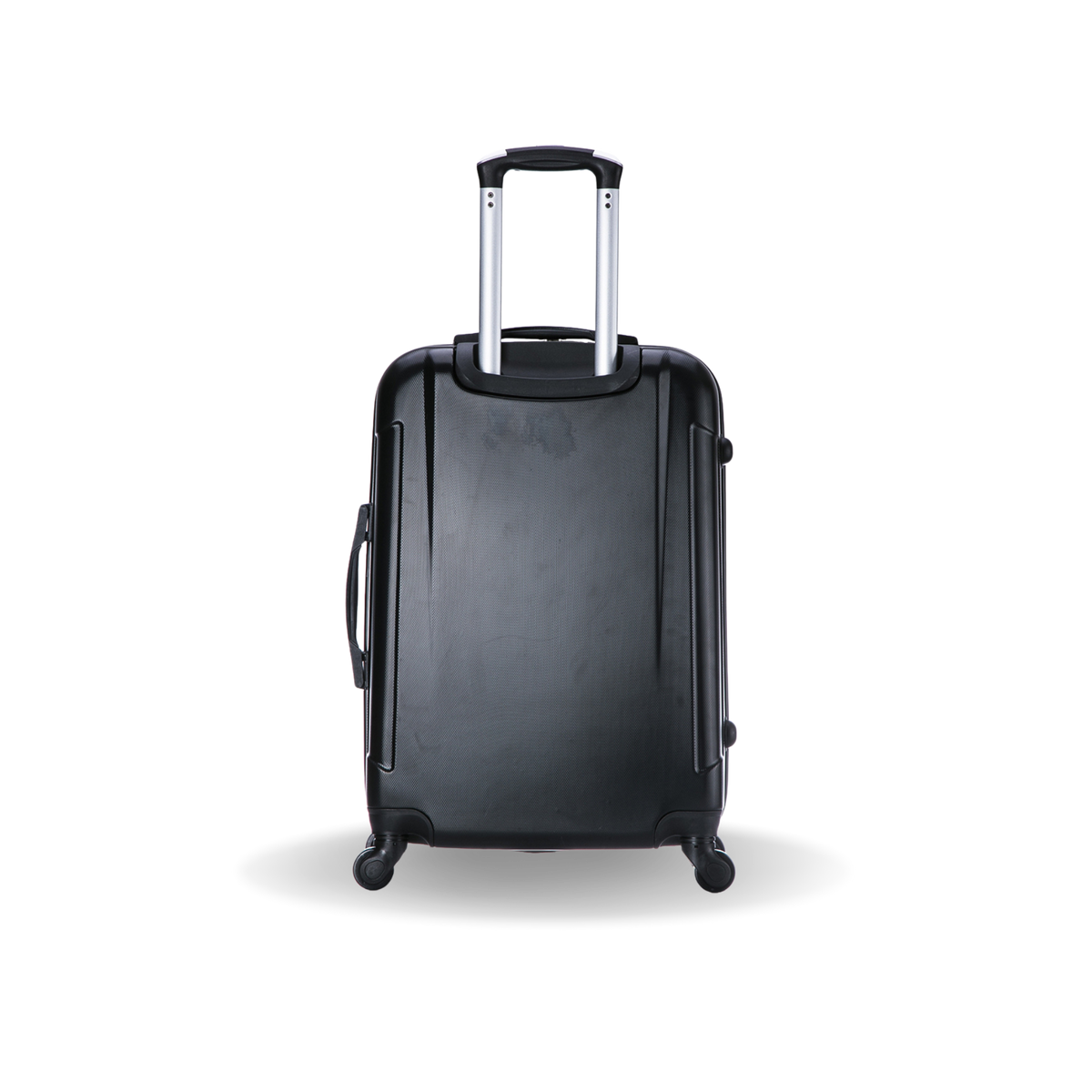 InUSA Pilot 28-Inch Hardside Spinner Luggage