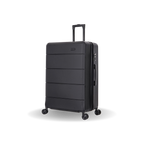 InUSA Elysian 28" Hardside Checked Suitcase