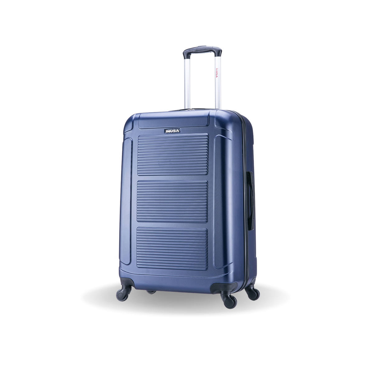 InUSA Pilot 28-Inch Hardside Spinner Luggage