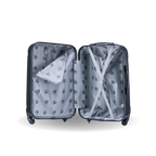 InUSA Pilot 28-Inch Hardside Spinner Luggage