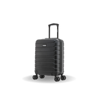 InUSA Trend 20" Hardside Carry-On Suitcase