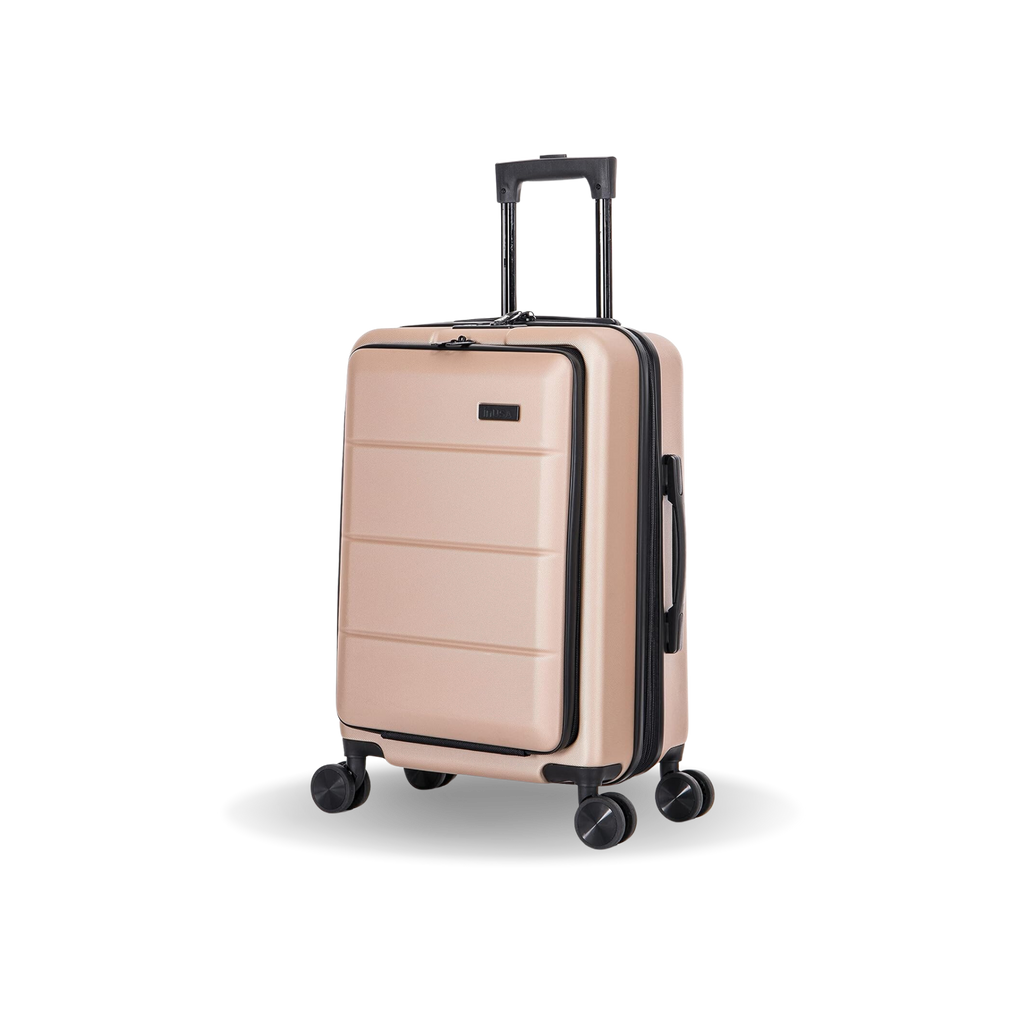 InUSA Elysian 20" Hardside Carry-On Luggage