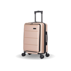 InUSA Elysian 20" Hardside Carry-On Luggage