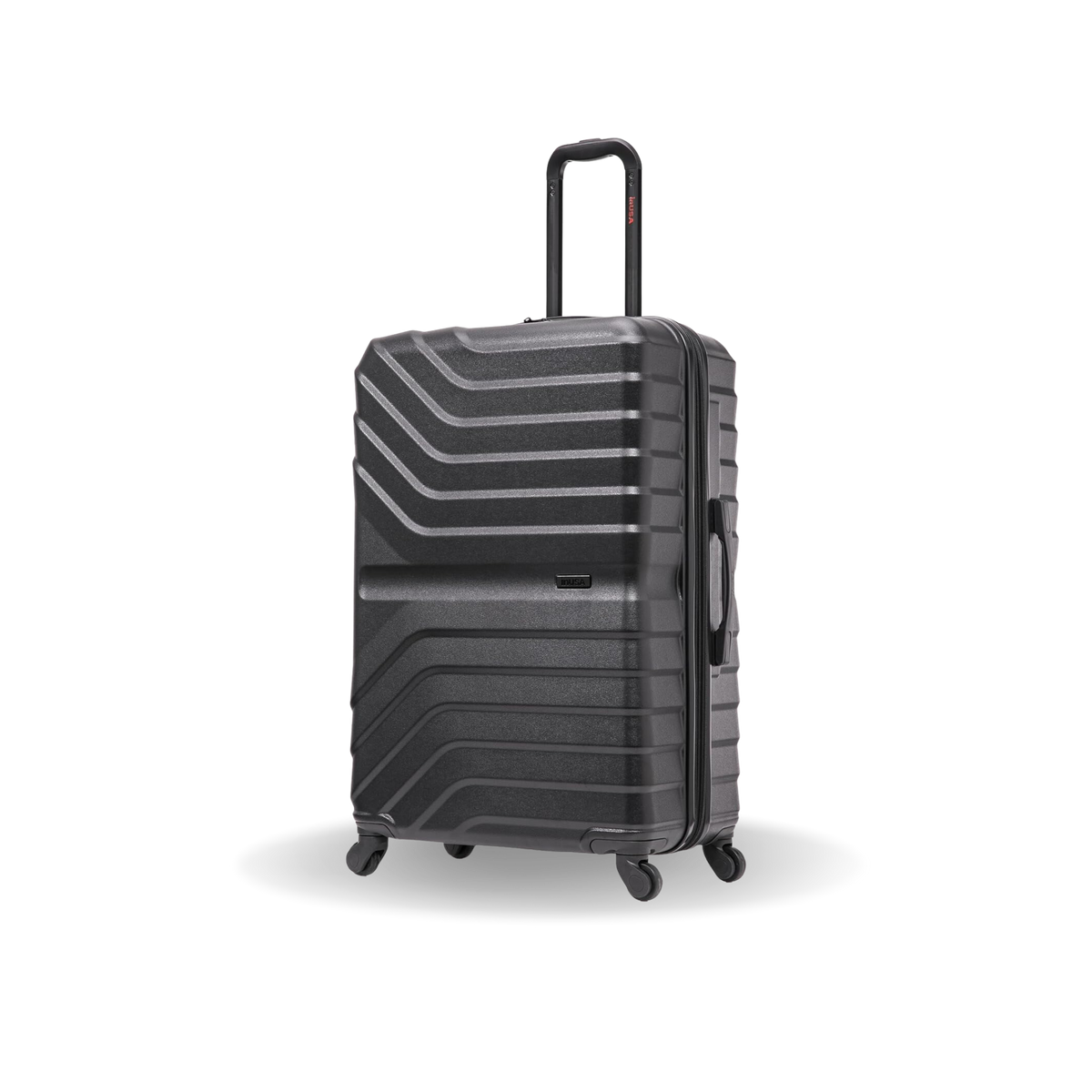 InUSA Aurum 28-Inch Hardside Spinner Luggage