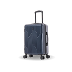 InUSA Drip 20" Hardside Carry-On Spinner Suitcase