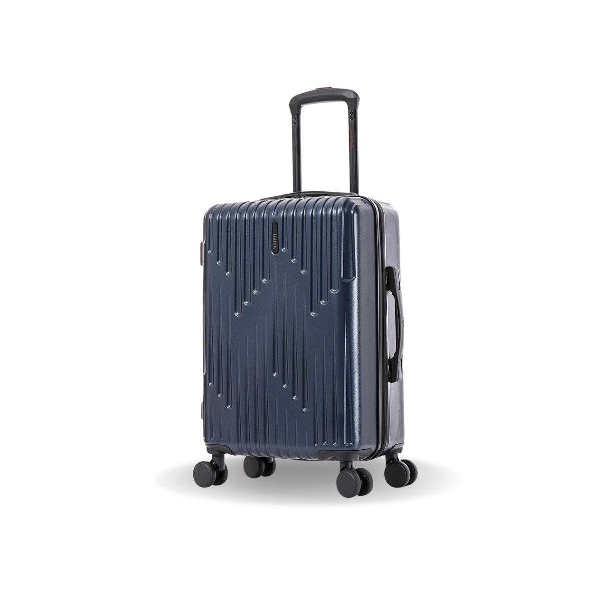 InUSA Drip 20" Hardside Carry-On Spinner Suitcase
