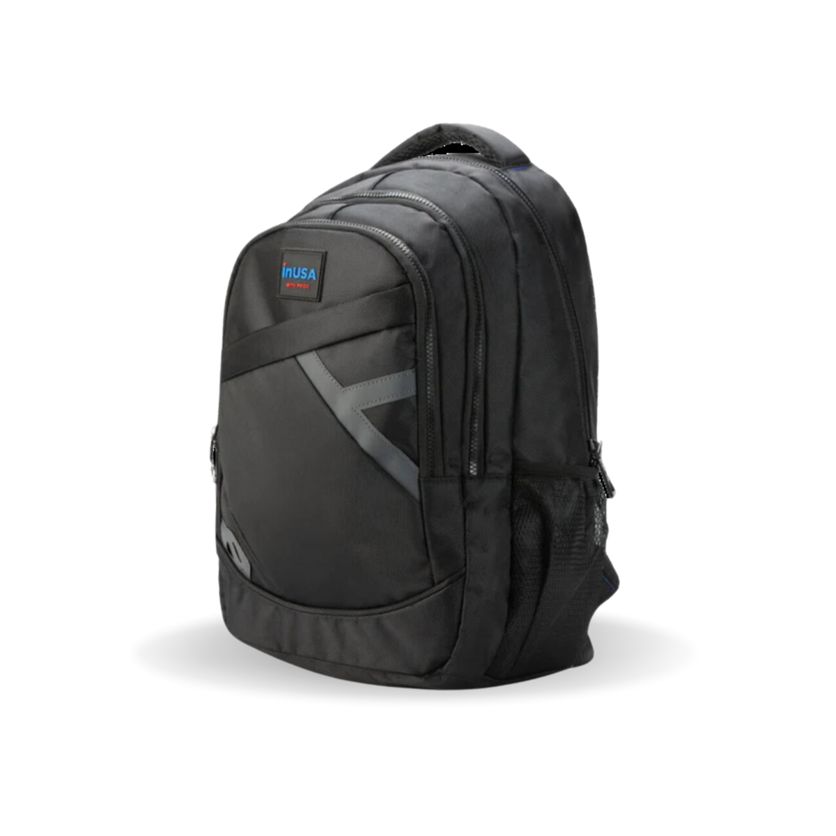 InUSA Apache Softside Laptop Backpack