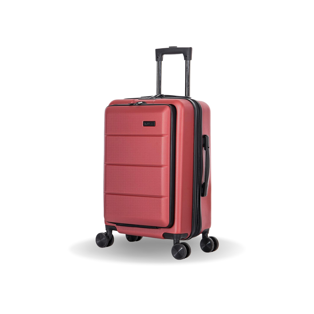 InUSA Elysian 20" Hardside Carry-On Luggage