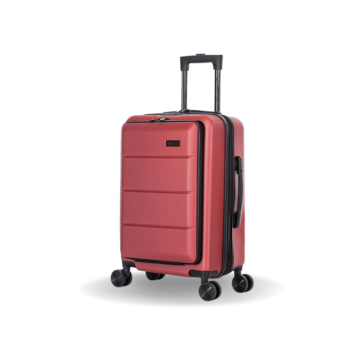 InUSA Elysian 20" Hardside Carry-On Luggage