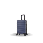 InUSA Deep 20" Hardside Carry-On Suitcase