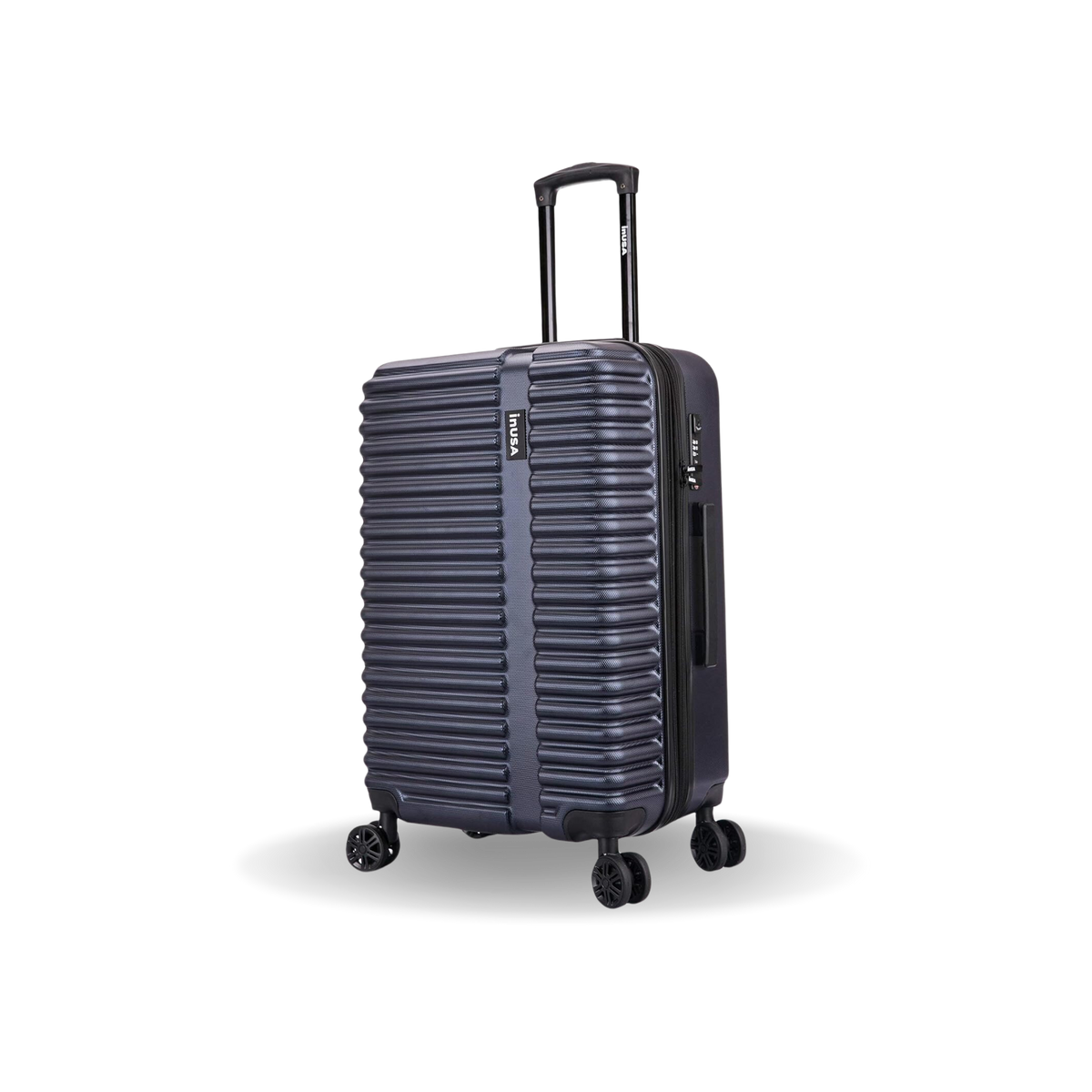 InUSA Ally 24" Hardside Checked Luggage