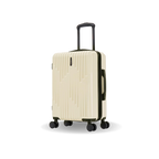InUSA Drip 20" Hardside Carry-On Spinner Suitcase