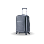 InUSA Pilot 20" Hardside Carry-On Spinner Luggage