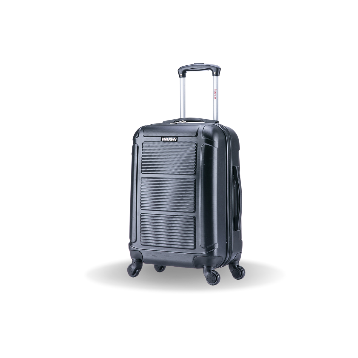 InUSA Pilot 20" Hardside Carry-On Spinner Luggage