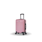 InUSA Deep 20" Hardside Carry-On Suitcase