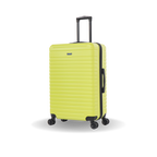 InUSA Deep 28" Hardside Spinner Suitcase