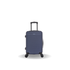 InUSA Deep 20" Hardside Carry-On Suitcase