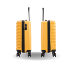 InUSA Ally 20" Hardside Carry-On Spinner Luggage
