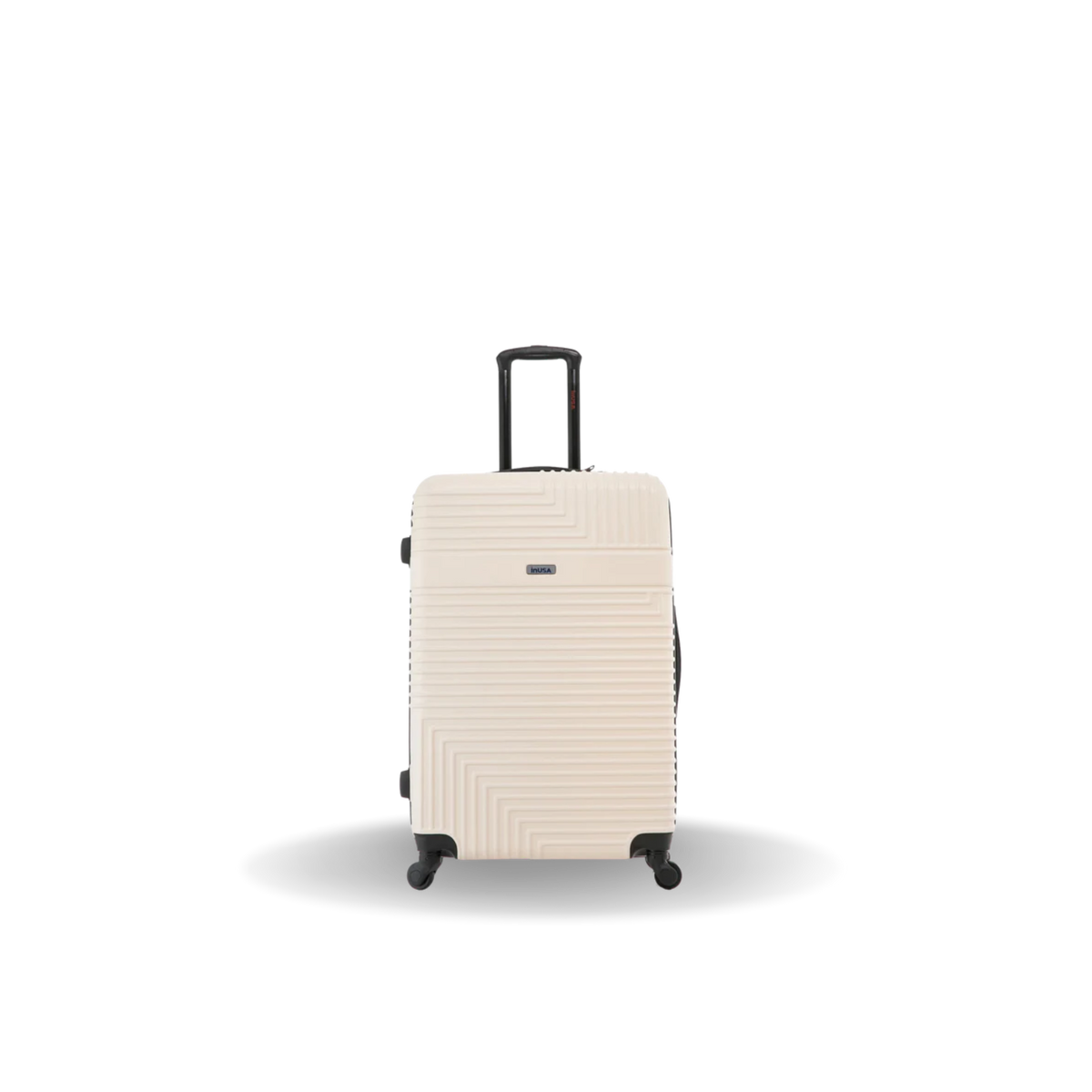 InUSA Resilience 28" Hardside Spinner Suitcase