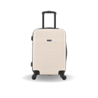 InUSA Resilience 20" Hardside Carry-On Suitcase