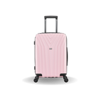 InUSA Vasty 20" Hardside Carry-On Suitcase