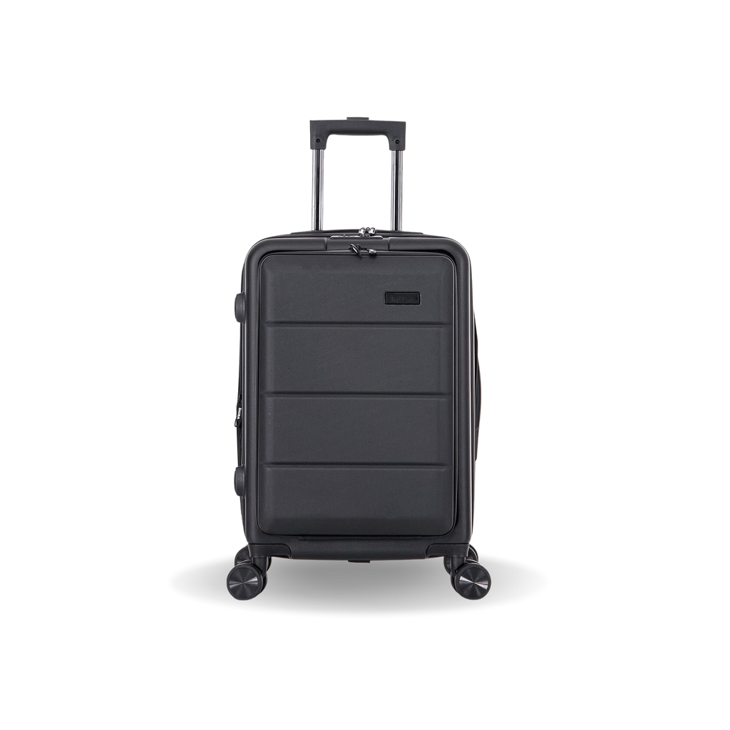 InUSA Elysian 20" Hardside Carry-On Luggage