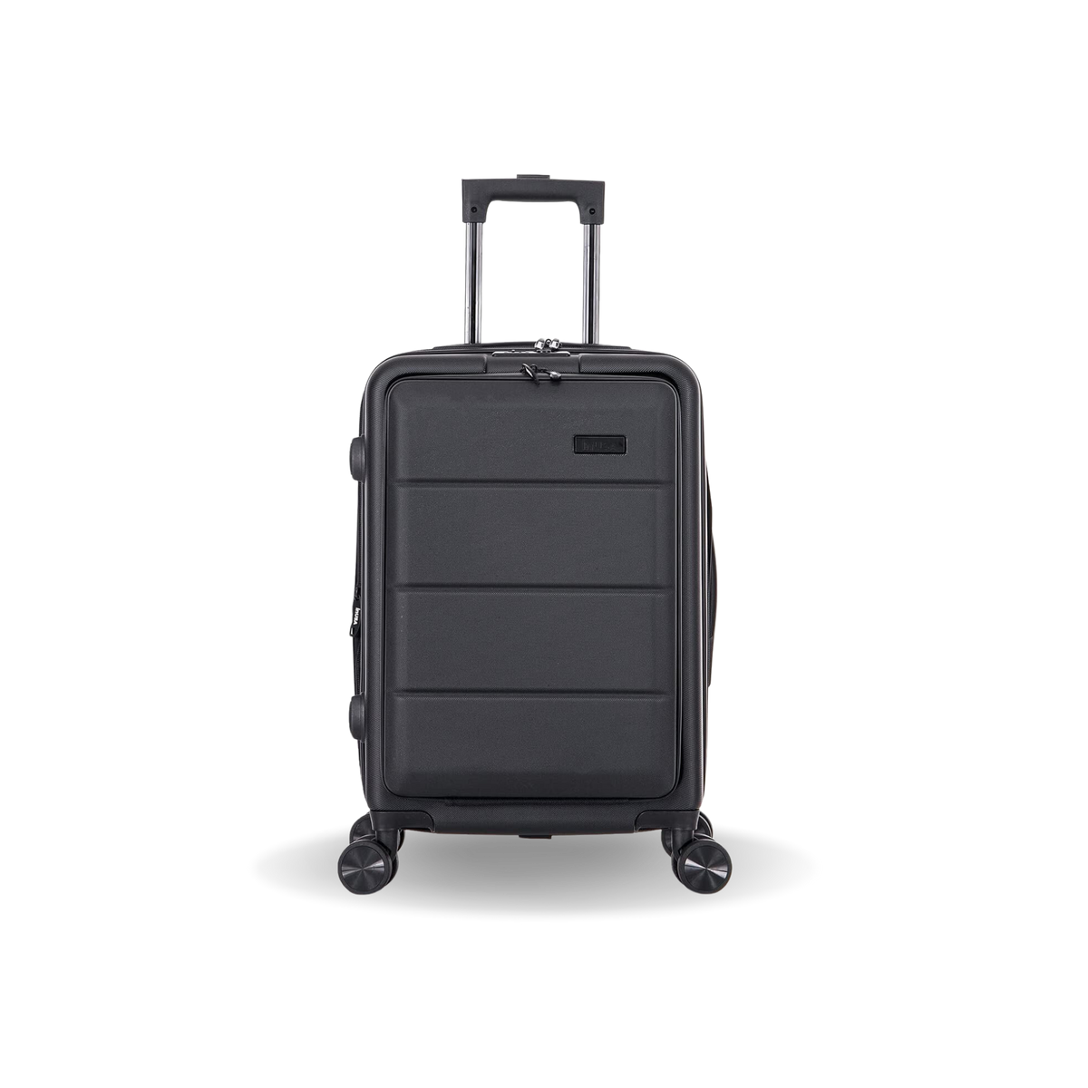 InUSA Elysian 20" Hardside Carry-On Luggage