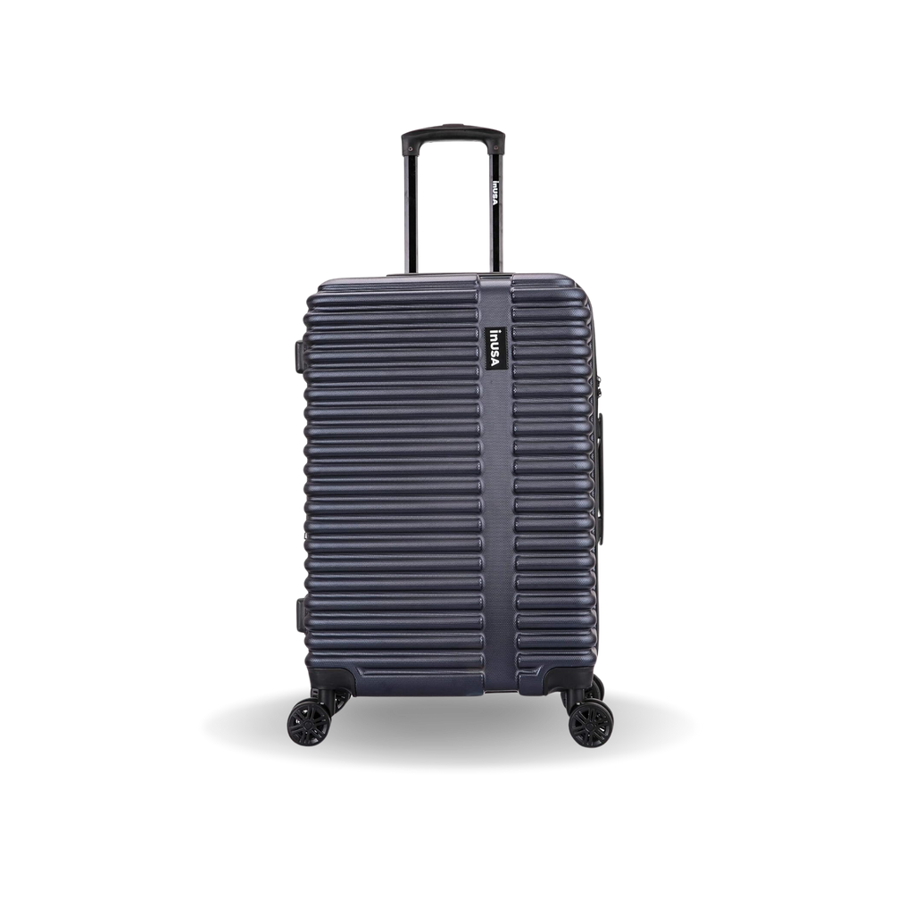 InUSA Ally 24" Hardside Checked Luggage