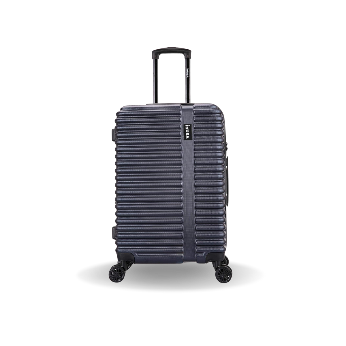 InUSA Ally 24" Hardside Checked Luggage