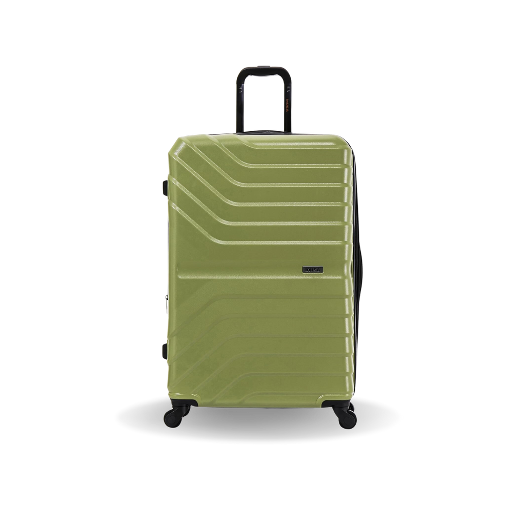 InUSA Aurum 28-Inch Hardside Spinner Luggage