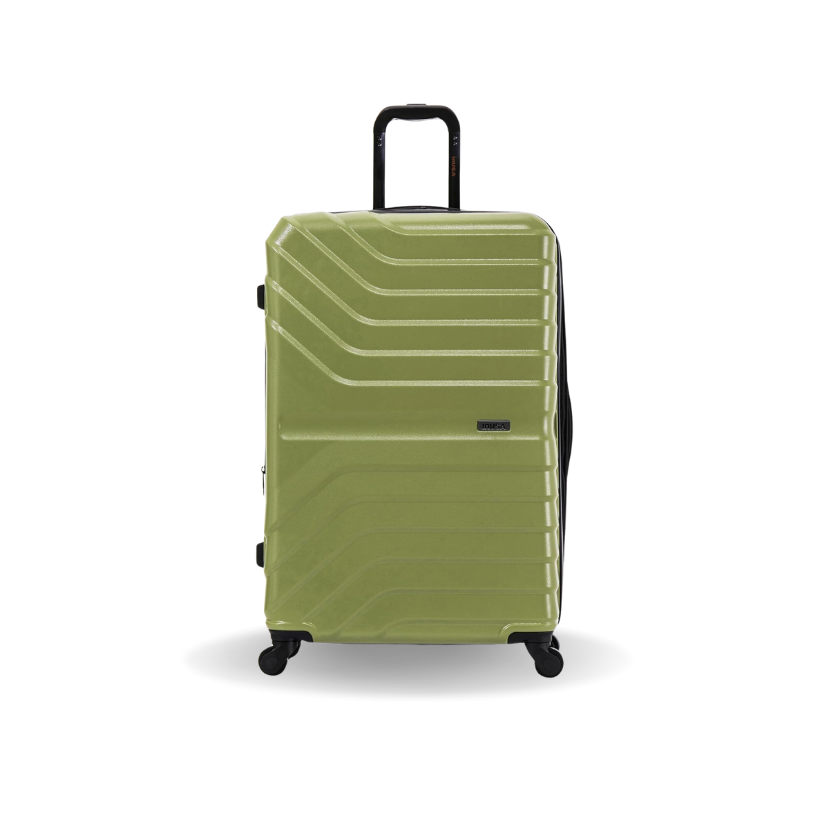 InUSA Aurum 28-Inch Hardside Spinner Luggage