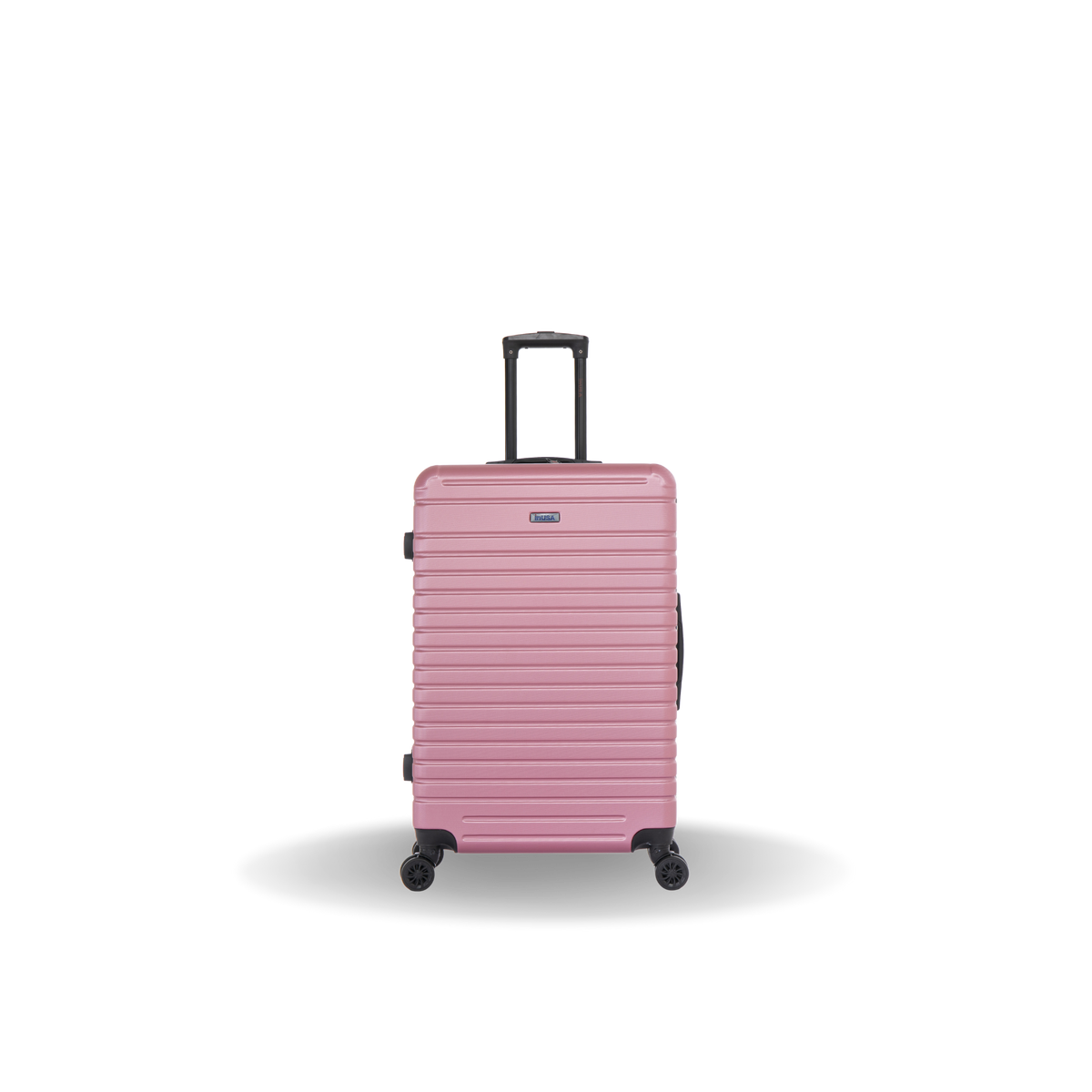 InUSA Deep 28" Hardside Spinner Suitcase