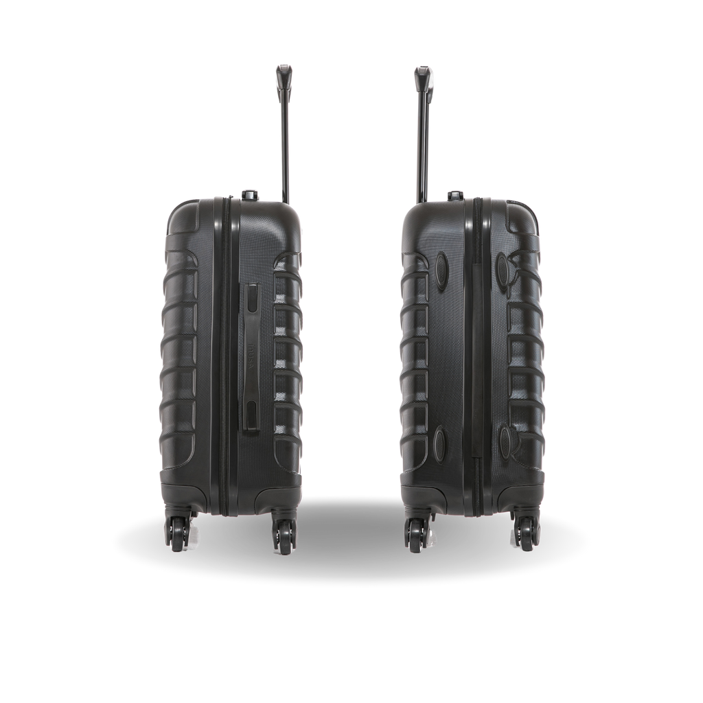 InUSA Endurance 20" Hardside Carry-On Suitcase