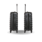 InUSA Endurance 20" Hardside Carry-On Suitcase