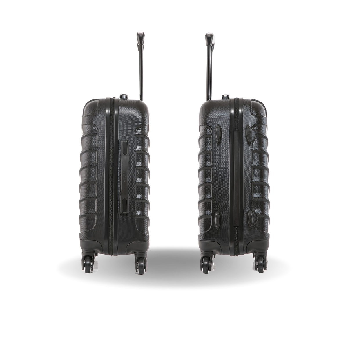 InUSA Endurance 20" Hardside Carry-On Suitcase