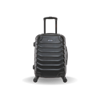 InUSA Endurance 20" Hardside Carry-On Suitcase