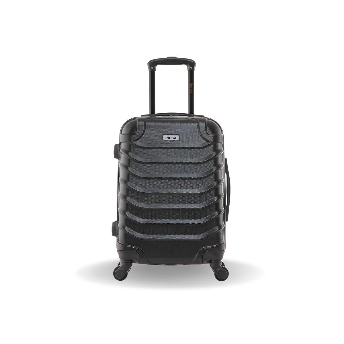 InUSA Endurance 20" Hardside Carry-On Suitcase
