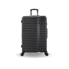 InUSA Ally 28" Hardside Spinner Checked Suitcase
