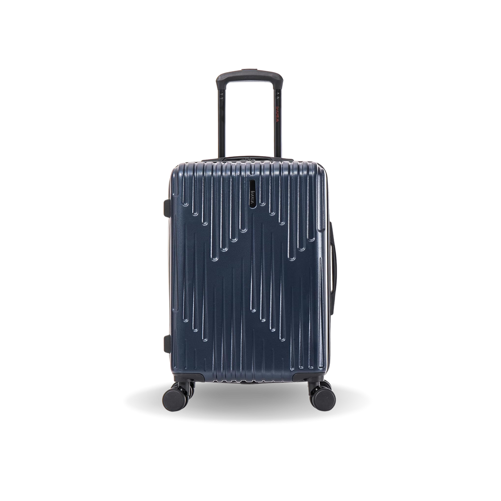 InUSA Drip 20" Hardside Carry-On Spinner Suitcase