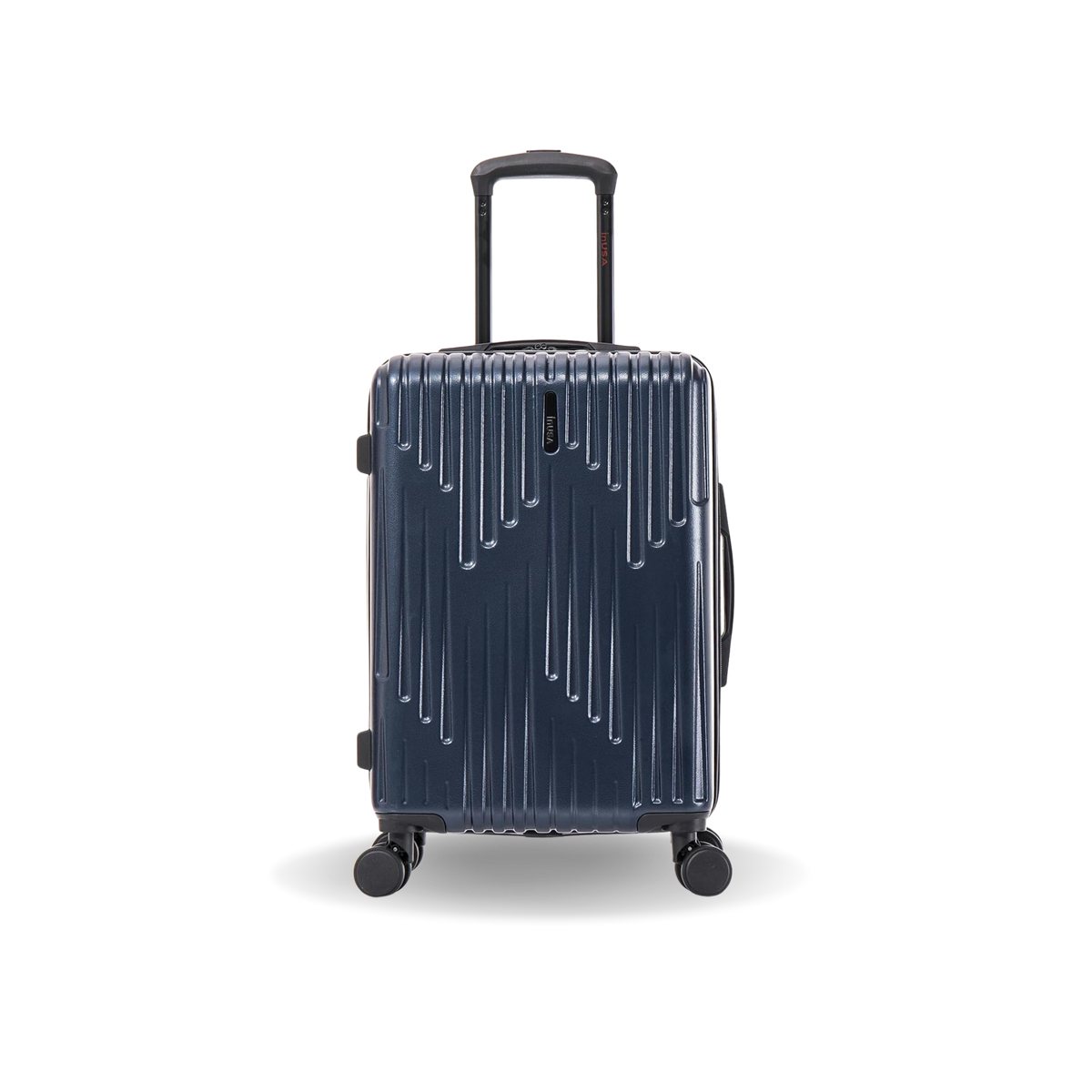 InUSA Drip 20" Hardside Carry-On Spinner Suitcase