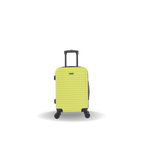 InUSA Deep 20" Hardside Carry-On Suitcase